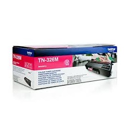 BROTHER TN 326 Magenta