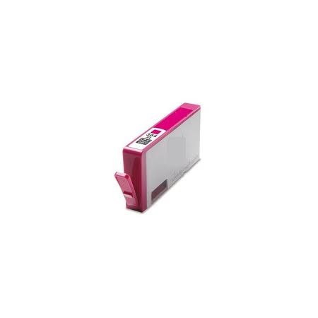 HP 364 XL Magenta CB324 Compatible