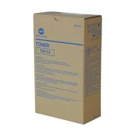 KONICA MINOLTA TN114 