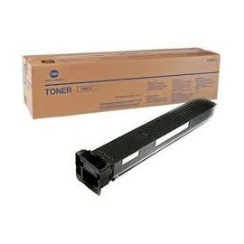 KONICA MINOLTA TN 613 Negro