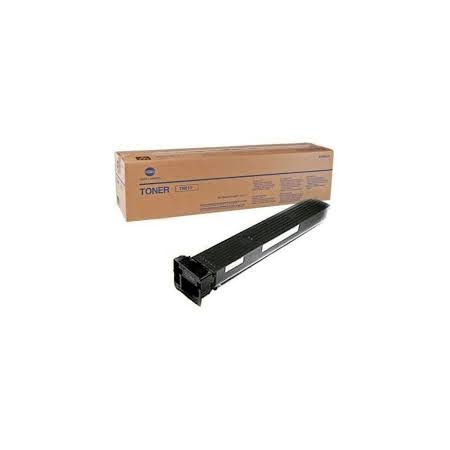 KONICA MINOLTA TN 613 Negro