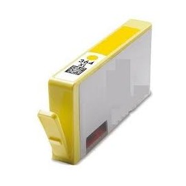 HP 364 XL Amarillo CB325 Compatible
