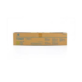 KONICA MINOLTA TN 613 Amarillo