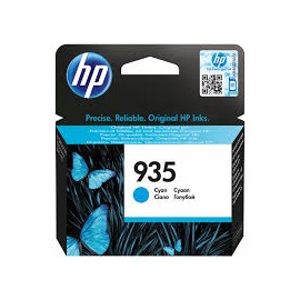 HP 935 C2P20AE Cyan