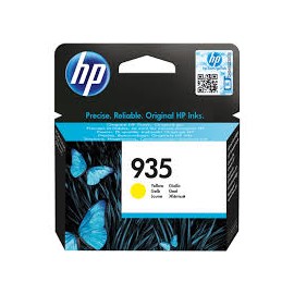 HP 935 C2P22AE Amarillo