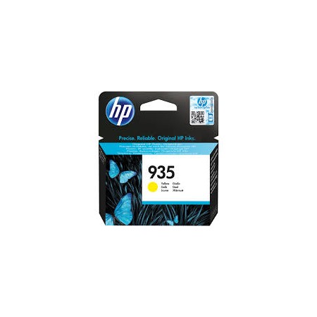 HP 935 C2P22AE Amarillo