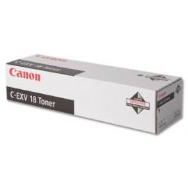 CANON C-EXV18 Tóner
