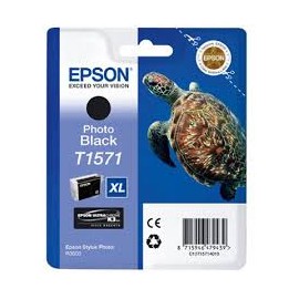 EPSON T1571 Negro