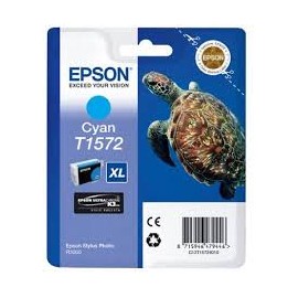 EPSON T1572 Cyan