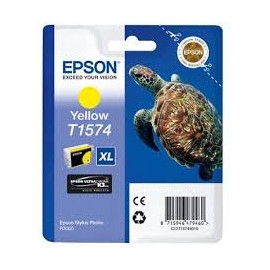 EPSON T1574 Amarillo