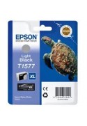 EPSON T1577 Gris Claro