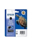 EPSON T1578 Negro Mate