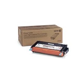 XEROX 106R01392 Cyan