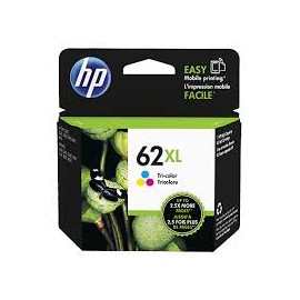 OFERTA HP 62 XL Color C2P07 a 46,00 euros