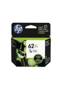 OFERTA HP 62 XL Color C2P07 a 46,00 euros
