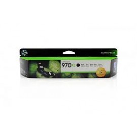 HP 970 XL Negro CN625