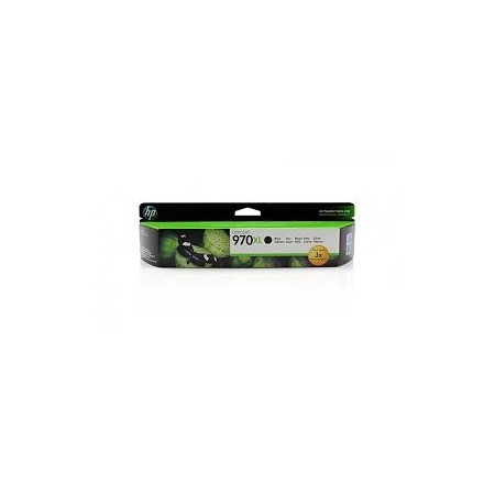 HP 970 XL Negro CN625