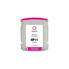 HP 11 C4837 Magenta Compatible