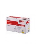 OKI 43870021 Tambor Amarillo