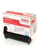 OKI 43870023 Tambor Cyan