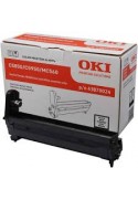 OKI 43870024 Tambor Negro