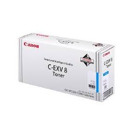 CANON C-EXV8 IRC3200 Cyan