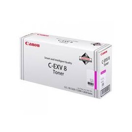 CANON C-EXV8 IRC3200 Magenta
