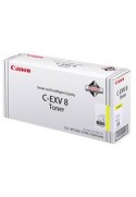 CANON C-EXV8 IRC3200 Amarillo