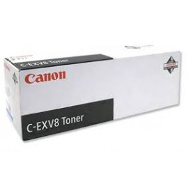 CANON C-EXV8 IRC3200 Negro