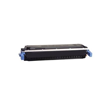 HP C9730 A Negro Compatible