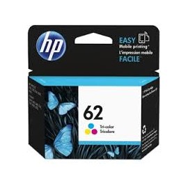 OFERTA HP 62 Color C2P06 a 21,00 euros