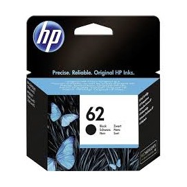 HP 62 Negro C2P04 a 18.00euros