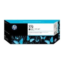 OFERTA HP 772 Negro Mate CN635 a 140,00 euros