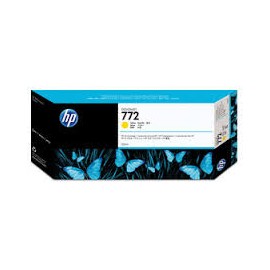 HP 772 Amarillo CN630