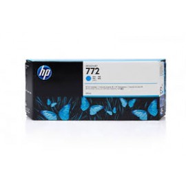 HP 772 Cyan CN636