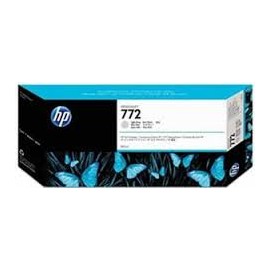 HP 772 Gris Claro CN634