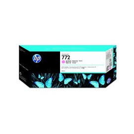 HP 772 Magenta Claro CN631