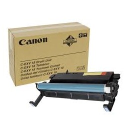 CANON C-EXV18 Tambor