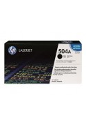 HP CE250 A Negro