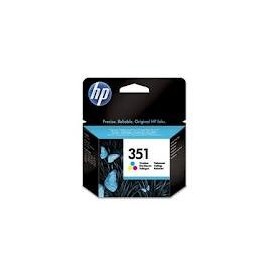 HP 351 CB337