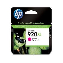 HP 920 XL Magenta CD973