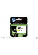 HP 920 XL Amarillo CD974