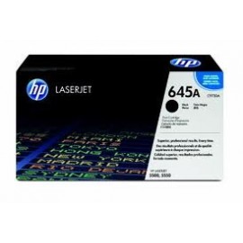 HP C9730 A Negro