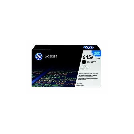 HP C9730 A Negro