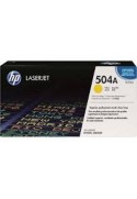 HP CE252 A Amarillo