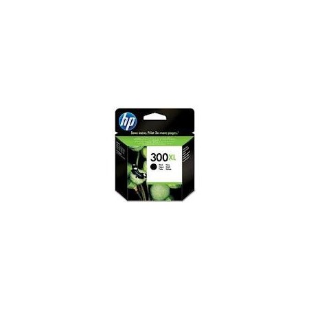 HP 300 XL Negro CC641