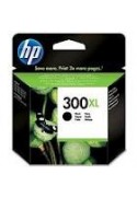 HP 300 XL Negro CC641