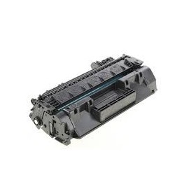 HP CF 280 A 80A Negro Compatible