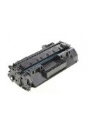 HP CF 280 A 80A Negro Compatible