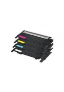 SAMSUNG 4092 CLP 310 / 315 Magenta Compatible